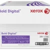 Xerox® Bold Digital™ Printing Paper, 4 Reams, Tabloid Extra Size (12" x 18"), 100 (U.S.) Brightness, 32 Lb, White, 500 Sheets Per Ream