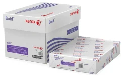 Xerox® Bold Digital™ Printing Paper, 4 Reams, Tabloid Extra Size (12" x 18"), 100 (U.S.) Brightness, 32 Lb, White, 500 Sheets Per Ream