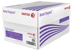 Xerox® Bold Digital™ Printing Paper, 4 Reams, Tabloid Extra Size (12