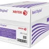 Xerox® Bold Digital™ Printing Paper, 1 Ream, Letter Size (8 1/2" x 11"), 98 (U.S.) Brightness, 24 Lb, FSC® Certified, Ream Of 500 sheets