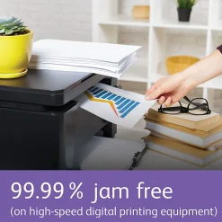 Xerox® Bold Digital™ Printing Paper, 1 Ream, Letter Size (8 1/2
