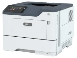 Xerox B410 Wired Laser Printer - Monochrome - 50 ppm Mono - 1200x 1200 dpi Print - Automatic Duplex Print - B410DN