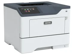 Xerox B410 Wired Laser Printer - Monochrome - 50 ppm Mono - 1200x 1200 dpi Print - Automatic Duplex Print - B410DN