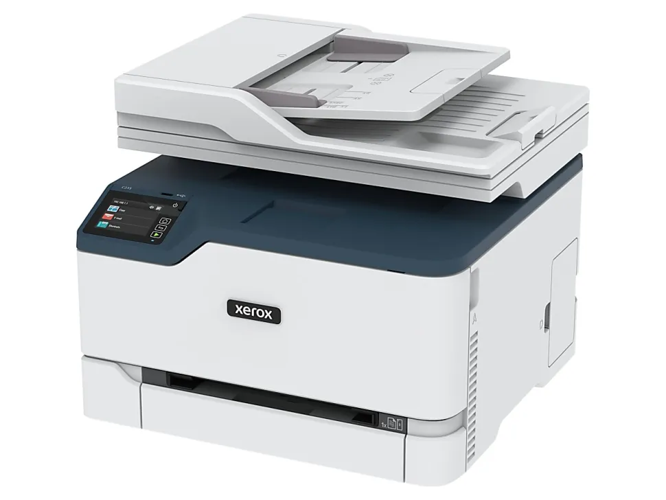 Xerox® C235/DNI All-In-One Color Laser Printer