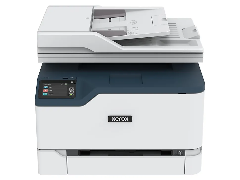 Xerox® C235/DNI All-In-One Color Laser Printer