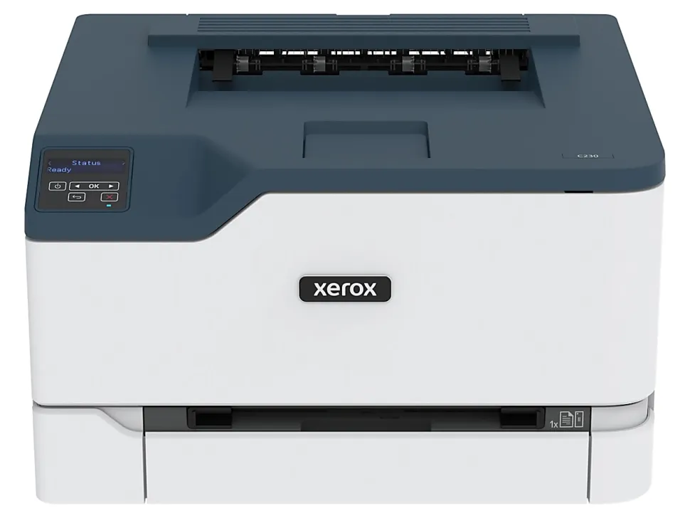 Xerox™ C230/DNI Wireless Laser Desktop Color Printer