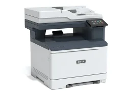 Xerox C325 Laser Multifunction Printer - Color - Copier/Fax/Printer/Scanner - 1200x 1200 dpi Print - Up to 65000 Pages Monthly - C325DNI