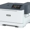 Xerox C410 Wired Laser Printer - Color - 42 ppm Mono/42 ppm Color - 1200x 1200 dpi Print - Automatic Duplex Print - C410DN