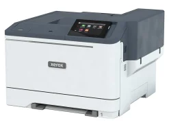 Xerox C410 Wired Laser Printer - Color - 42 ppm Mono/42 ppm Color - 1200x 1200 dpi Print - Automatic Duplex Print - C410DN