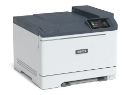 Xerox C320 Wired/Wireless Laser Printer - Color - 35 ppm Color - 1200x 1200 dpi Print - Automatic Duplex Print - C320DNI