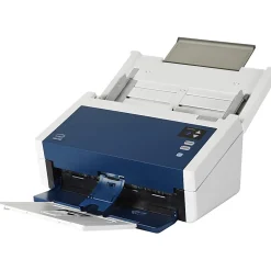 Xerox DocuMate 6440 - Document scanner - CCD - Duplex -  - 600 dpi - up to 60 ppm (mono)/up to 60 ppm (color) - XDM6440U