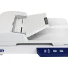 Xerox Duplex Combo Scanner - Flatbed scanner - Contact Image Sensor (CIS) - Duplex -  - 600 dpi - ADF (35 sheets) - up to 1500 scans per day - USB 2.0