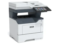 Xerox VersaLink B415 Wired Laser Multifunction Printer - Monochrome - Copier/Email/Fax/Printer/Scanner - B415DN