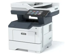 Xerox VersaLink B415 Wired Laser Multifunction Printer - Monochrome - Copier/Email/Fax/Printer/Scanner - B415DN