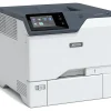 Xerox VersaLink C620 Color Printer, Up To 52ppm, Duplex - 50 ppm Mono/52 ppm Color - 1200x 1200 dpi Print - C620DN