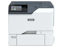 Xerox VersaLink C620 Color Printer, Up To 52ppm, Duplex - 50 ppm Mono/52 ppm Color - 1200x 1200 dpi Print - C620DN