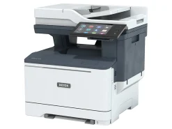 Xerox VersaLink C415 Wired & Wireless Laser Multifunction Printer - Color - Copier/Fax/Printer/Scanner - C415DN