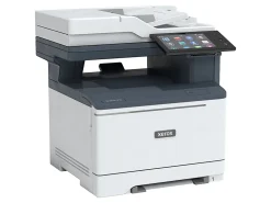 Xerox VersaLink C415 Wired & Wireless Laser Multifunction Printer - Color - Copier/Fax/Printer/Scanner - C415DN