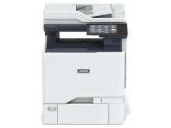 Xerox VersaLink C625 Wired & Wireless Laser Multifunction Printer - Color - Copier/Fax/Printer/Scanner - C625DN