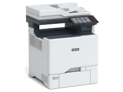 Xerox VersaLink C625 Wired & Wireless Laser Multifunction Printer - Color - Copier/Fax/Printer/Scanner - C625DN