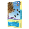 Xerox® Vitality Colors™ Multi-Use Printer & Copy Paper, 1 Ream, Yellow, Legal (8.5" x 14"), 500 Sheets Per Ream, 20 Lb, 30% Recycled