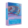 Xerox® Vitality Colors™ Pastel Plus Color Multi-Use Printer & Copy Paper, 1 Ream, Lilac, Letter (8.5" x 11"), 500 Sheets Per Ream, 24 Lb, 30% Recycled