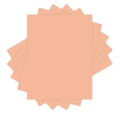 Xerox® Vitality Colors™ Pastel Plus Color Multi-Use Printer & Copy Paper, 1 Ream, Green, Letter (8.5" x 11"), 500 Sheets Per Ream, 24 Lb, 30% Recycled