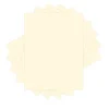 Xerox® Vitality Colors™ Pastel Multi-Use Printer & Copy Paper, 10 Reams, Ivory, Letter (8.5" x 11"), 5000 Sheets Per Case, 20 Lb, 30% Recycled