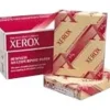 Xerox® Vitality™ 3-Hole Punched Multi-Use Printer & Copy Paper, 10 Reams, White, Letter Size, 5000 Sheets Per Case, 20 Lb, 92 Brightness - 3R2641