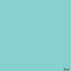 Xerox® Vitality™ Pastel Color Multi-Use Printer & Copy Paper, 10 Reams, Blue, Letter Size, 5000 Sheets Per Case, 20 Lb, 30% Recycled - 3R11050-CT