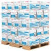 Xerox® Vitality™ Pastel Color Multi-Use Printer & Copy Paper, 400 Reams, Yellow, Letter (8.5" x 11"), 200000 Sheets Per Pallet, 20 Lb