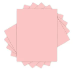 Xerox® Vitality™ Pastel Color Multi-Use Printer & Copy Paper, 400 Reams, Pink, Letter (8.5" x 11"), 200000 Sheets Per Pallet, 20 Lb
