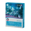 Xerox® Vitality™ Standard Multi-Use Printer & Copy Paper, 1 Ream, White, Letter (8.5"x11"), 500 Sheets Per Ream, 20 Lb, 92 Brightness, FSC® Certified