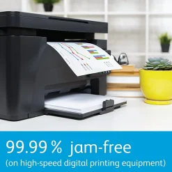Xerox® Vitality™ Standard Multi-Use Printer & Copy Paper, 1 Ream, White, Letter (8.5