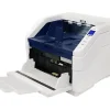 Xerox XW110-A ADF Scanner, 600 dpi Optical, XW110A