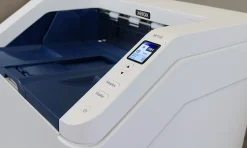 Xerox XW110-A ADF Scanner, 600 dpi Optical, XW110A