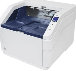 Xerox XW110-A ADF Scanner, 600 dpi Optical, XW110A