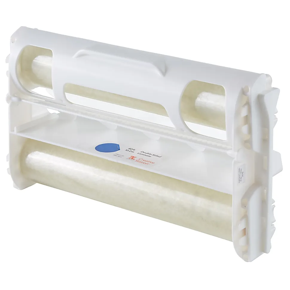 Xyron® 2-Sided Laminate Refill for Creative Station, 2 mils, 9" x 40' Roll