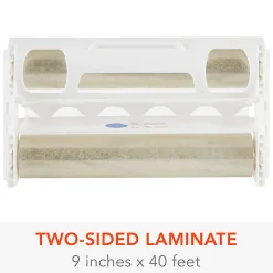 Xyron® 2-Sided Laminate Refill for Creative Station, 2 mils, 9