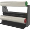 Xyron® XM2500 1-Sided Lamination Refill, XY-09020140, 5 mils, 25" x 150' Roll