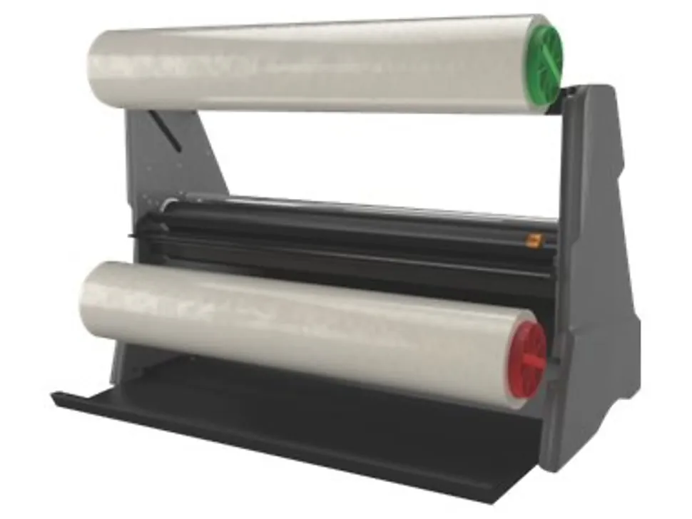 Xyron® XM2500 1-Sided Lamination Refill, XY-09020140, 5 mils, 25" x 150' Roll