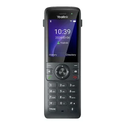 Yealink AX83H Wi-Fi Phone, Total Qty 1