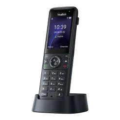 Yealink AX83H Wi-Fi Phone, Total Qty 1
