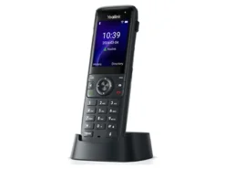 Yealink AX83H Wi-Fi Phone, Total Qty 1