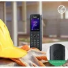 Yealink AX86R IP Phone, Total Qty 1