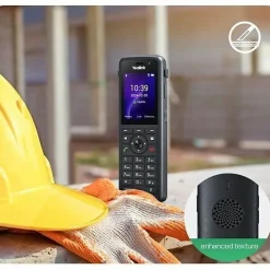 Yealink AX86R IP Phone, Total Qty 1