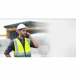 Yealink AX86R IP Phone, Total Qty 1