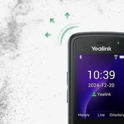 Yealink AX86R IP Phone, Total Qty 1