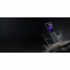 Yealink AX86R IP Phone, Total Qty 1