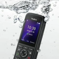 Yealink AX86R IP Phone, Total Qty 1